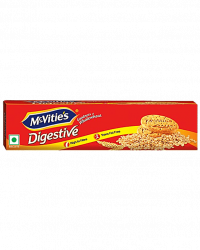McVities Digestive 250G