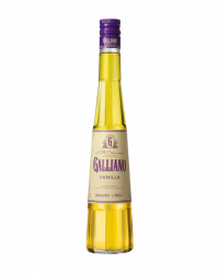 Galliano Vanilla Liqueur 500ML