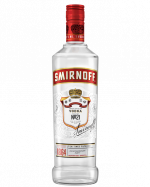 Smirnoff Vodka 750ML (Bottled in Nepal)