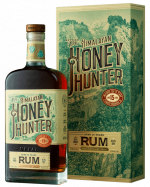 Himalayan Honey Hunter 15yrs Rum 750ML
