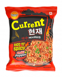 Current Hot n Spicy Noodles 100G