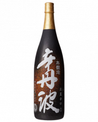 Ozeki Karatanba Honjozo Sake 1.8L