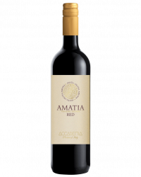 Amatia Vino Rosso Red 750ML