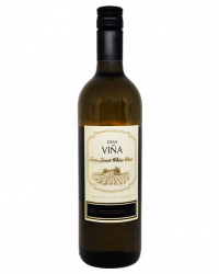 Gran Vina Semi Sweet White 750ML