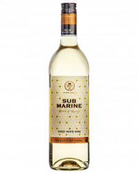 Submarine Sweet White 750ML
