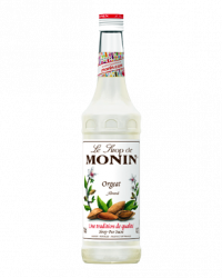 Monin Almond Syrup 700ML