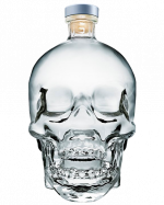 Crystal Head Vodka 750ML