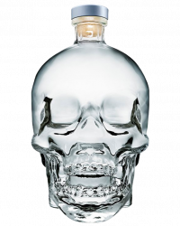 Crystal Head Vodka 750ML