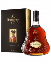 Hennessy XO 700ML