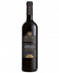 Bottega Cabernet Sauvignon IGT Trevenezie 750ML
