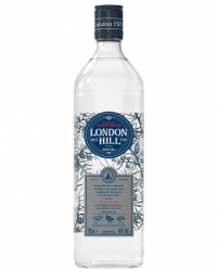 London Hill London Dry Gin 700ML
