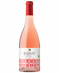 Raimat Vol d'Anima Rose 750ML