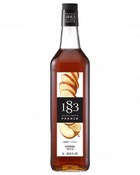 1883 Apple Syrup 1L