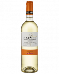 Calvet Varietals Muscat Medium Sweet 750ML
