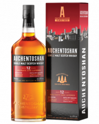 Auchentoshan 12yrs 700ML