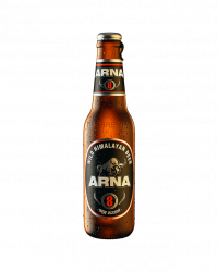 Arna 8 Bottle 330ML
