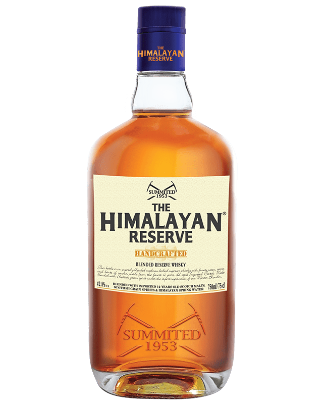 The Himalayan Reserve 750ML