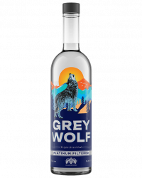 Grey Wolf 750ML