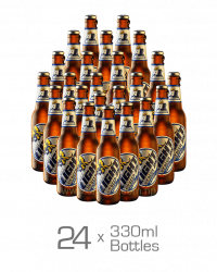 Arna Light 330ML x 24 Bottles