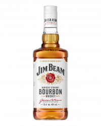 Jim Beam White 700ML