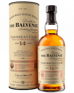 The Balvenie 14yrs Caribbean Cask 700ML