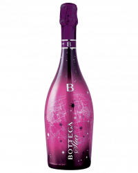 Bottega Star Rose Millesimato Spumante Extra Dry 750ML