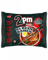 2PM Korean Ramen Noodles 100G