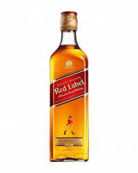 Johnnie Walker Red Label 500ML