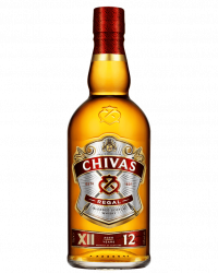 Chivas Regal 12yrs 1L