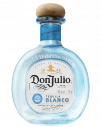 Don Julio Blanco Silver 750ML