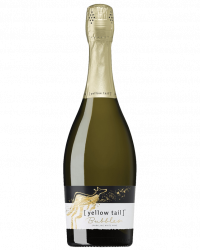 Yellow Tail Bubbles Sparkling White 750ML