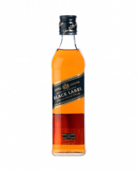 Johnnie Walker Black Label 375ML