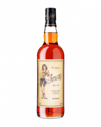 Sailor Jerry Spiced 700ML