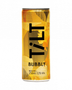 Tilt Bubbly 250ML