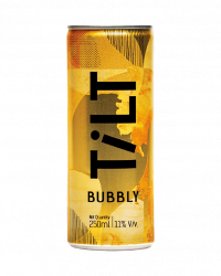 Tilt Bubbly 250ML