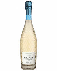 Calvet Celebration Brut Sparkling White 750ML