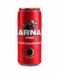 Arna Strong Can 500ML
