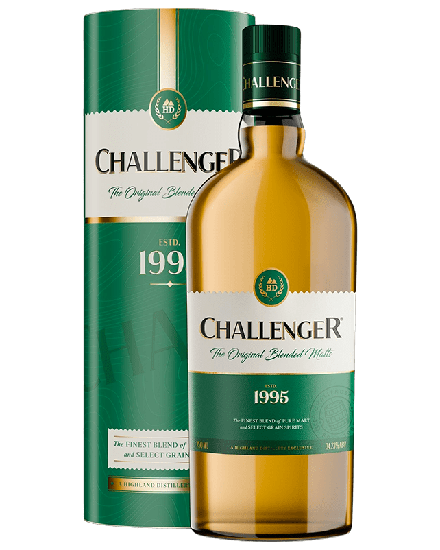 Challenger 750ML Challenger 750ML