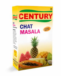 Century Chat Masala 50G