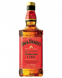 Jack Daniel's Fire 1L