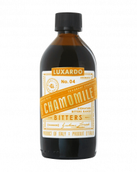 Luxardo Bitters Chamomile 200ML