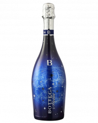 Bottega Stella Millesimato Spumante Extra Dry 750ML