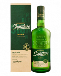 Signature Rare Aged 750ML