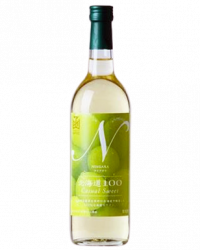 Hakodate Niagara Casual Sweet White 720ML