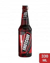 Fratelli Shotgun Strong RTD Sparkling Wine 330ML