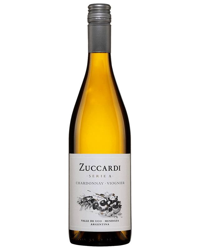 Zuccardi Serie A Chardonnay 750ML