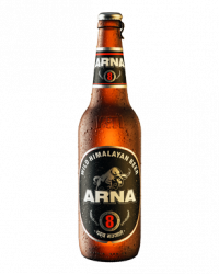 Arna 8 Bottle 650ML