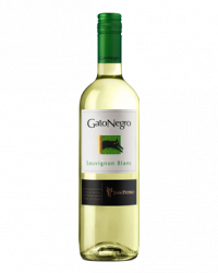 Gato Negro Sauvignon Blanc 750ML