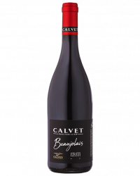 Calvet Beaujolais 750ML