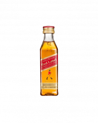 Johnnie Walker Red Label 50ML
